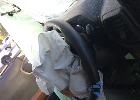 2021 Ford Bronco Sport Outer Banks из США, поврежденный, VIN 3FMCR9C65MRB04170